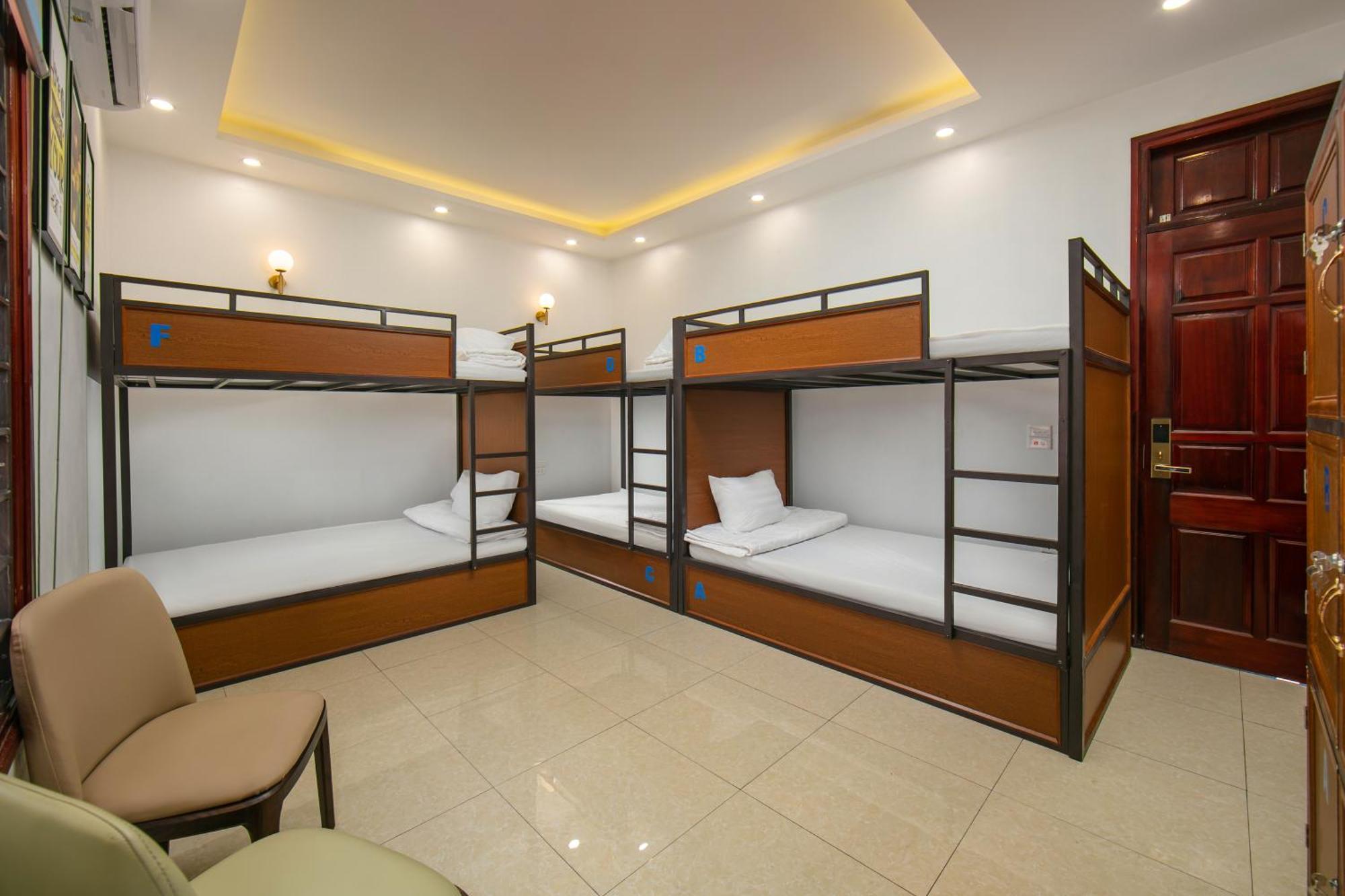 Hanoi Airport Inn & Suites المظهر الخارجي الصورة