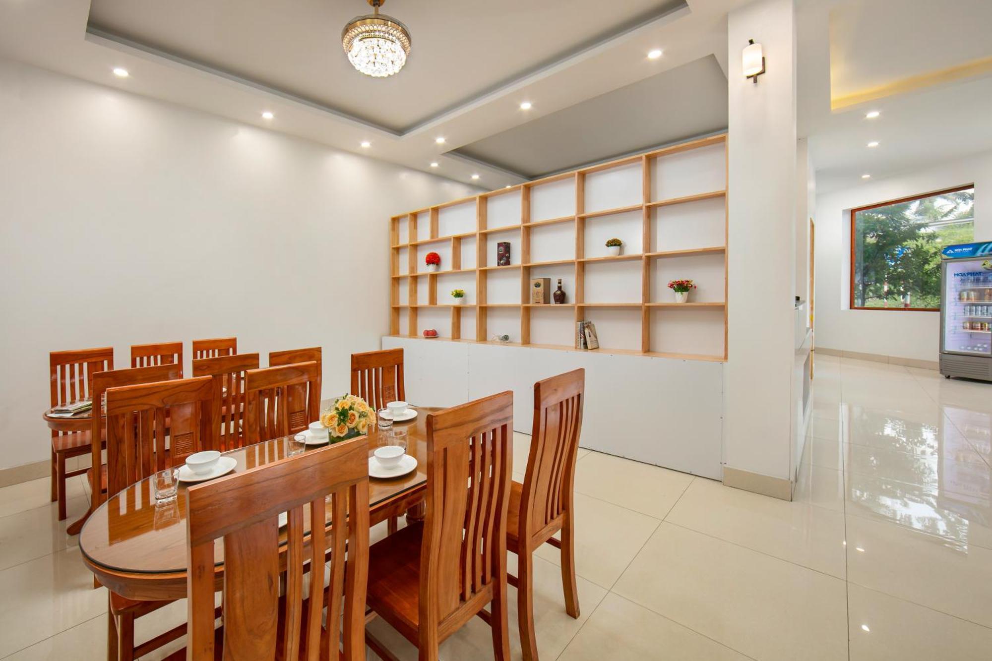 Hanoi Airport Inn & Suites المظهر الخارجي الصورة