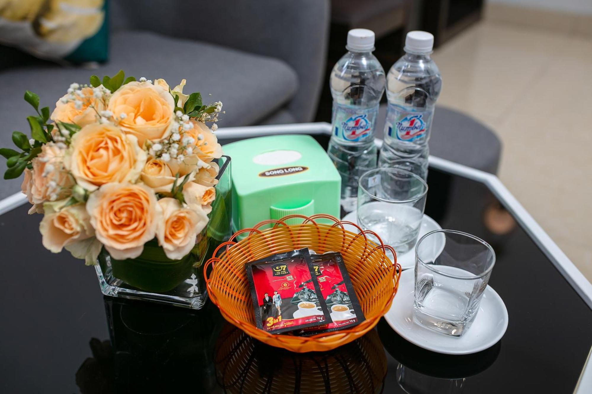 Hanoi Airport Inn & Suites المظهر الخارجي الصورة